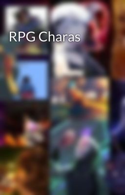 RPG Charas