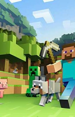 RPG : de minecraft