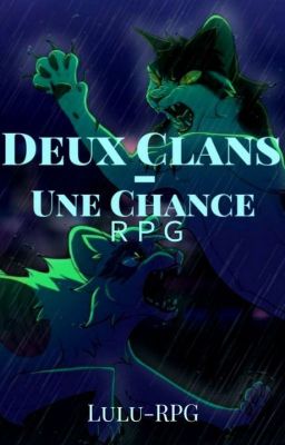 RPG - Deux Clan - Une chance