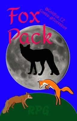 RPG - Fox Pack