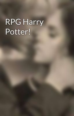 RPG Harry Potter! 