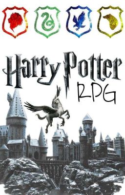 RPG - Harry Potter (OUVERT) 