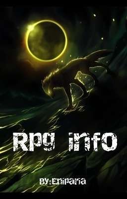Rpg info