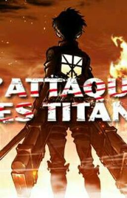 RPG : L'Attaque des Titans 