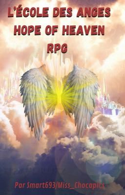 RPG: L'École des Anges - Hope of Heaven 