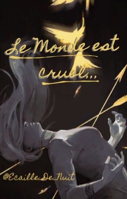 Rpg : Le monde est cruel