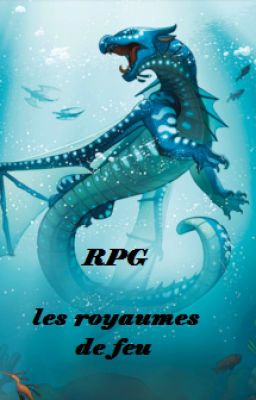 RPG- Les royaume de feu (places limitées)