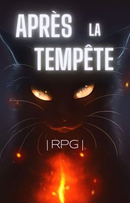 RPG LGDC | Après la tempête [INSCRIPTIONS OUVERTES]