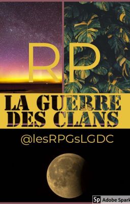 RPG LGDC {COMMENCÉ}