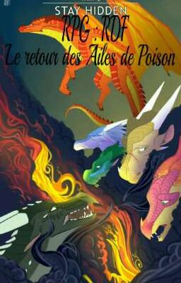 RPG : LGDC le retour des Ailes de Poison