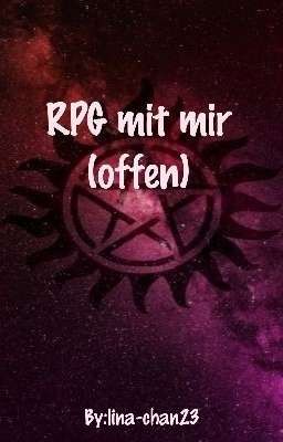 RPG mit mir (offen)