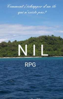 RPG NIL [Inscriptions ouvertes]