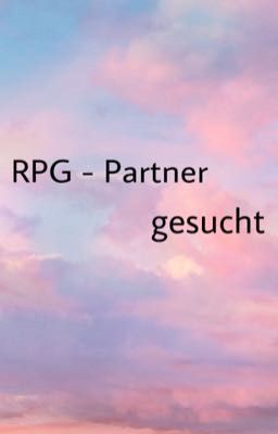 RPG - Partner gesucht 