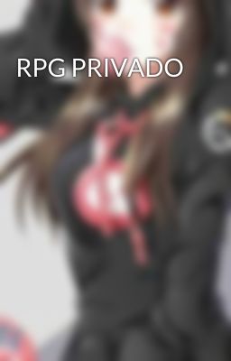 RPG PRIVADO 