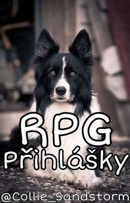 rpg přihlášky