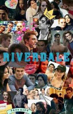 RPG- Riverdale