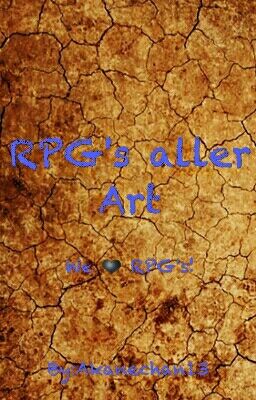 RPG's aller Art