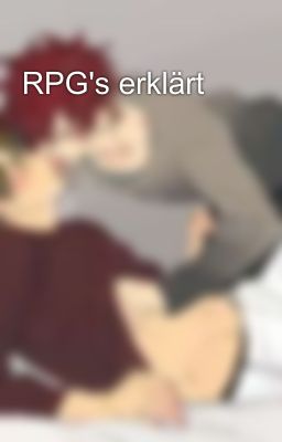 RPG's erklärt