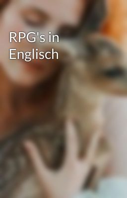 RPG's in Englisch