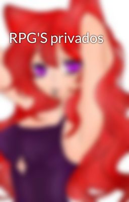 RPG'S privados 