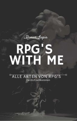 RPG's with Me