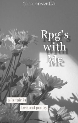 Rpg's With Me 