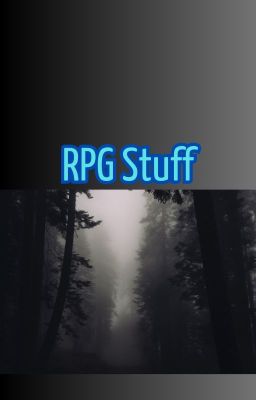 RPG Stuff