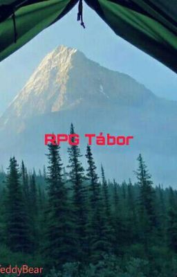 RPG Tábor