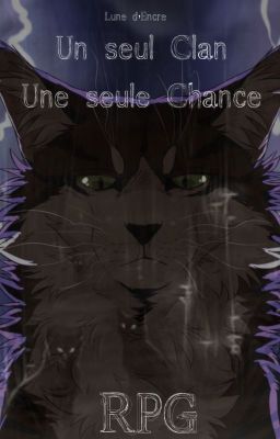 RPG: Un seul Clan - Une seule Chance