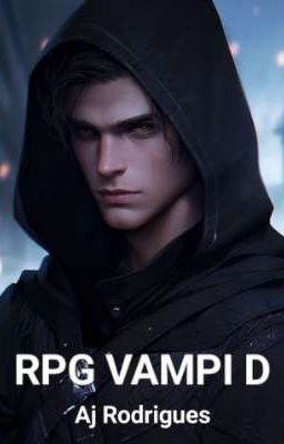 RPG VAMPI D (Romance)