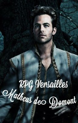 RPG Versailles - Livre de tâches