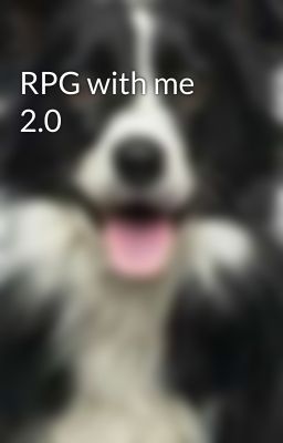 RPG with me 2.0