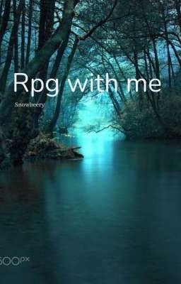 Rpg with me