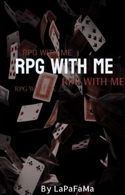 RPG with me