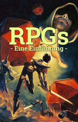 RPGs - Eine Einführung