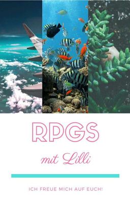 Rpgs mit Lilli