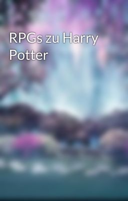 RPGs zu Harry Potter