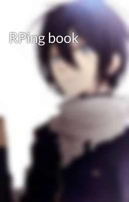 RPing book