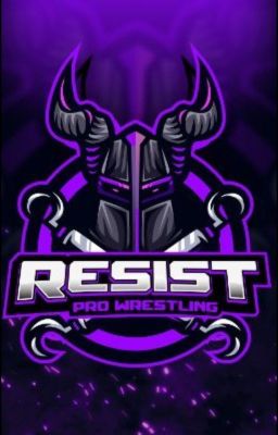 RPW (RESIST PRO WRESTLING)