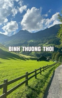 [rr] Bình thường thôi