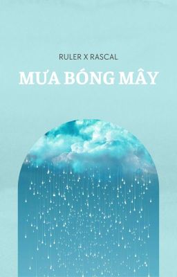 RR | Mưa bóng mây