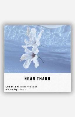 [RR] Ngạn thanh