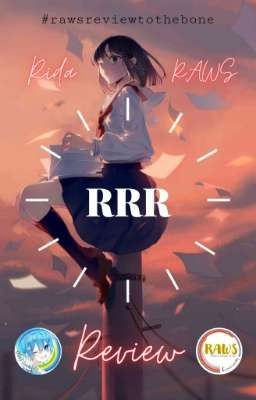 RRR (Rida, RAWS, and Review)