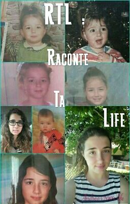 RTL : Raconte Ta Life