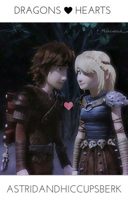 RTTE FANFIC- DRAGONS HEARTS