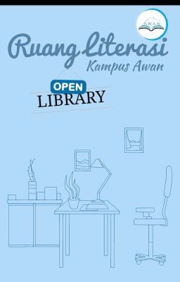 Ruang Literasi Kampus Awan 