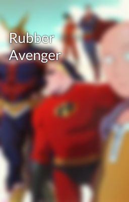 Rubber Avenger