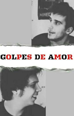 RUBELANGEL -GOLPES A AMOR (M-preg)