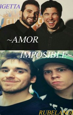 Rubelangel y Wigetta ~Amor Imposible~