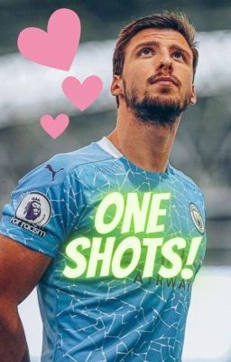 Ruben Dias - One Shots (Second edition)